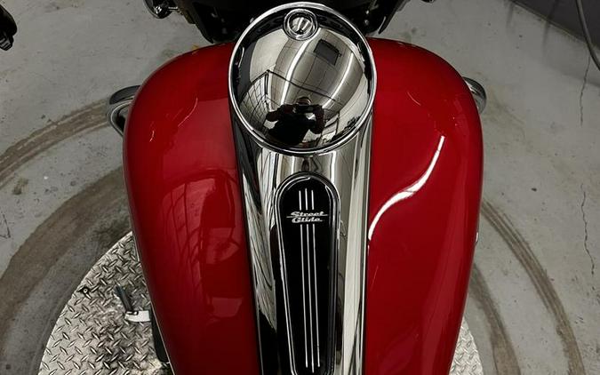 2023 Harley-Davidson® FLHX - Street Glide®