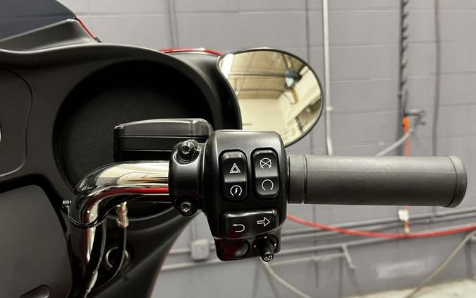 2023 Harley-Davidson® FLHX - Street Glide®