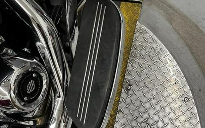 2023 Harley-Davidson® FLHX - Street Glide®