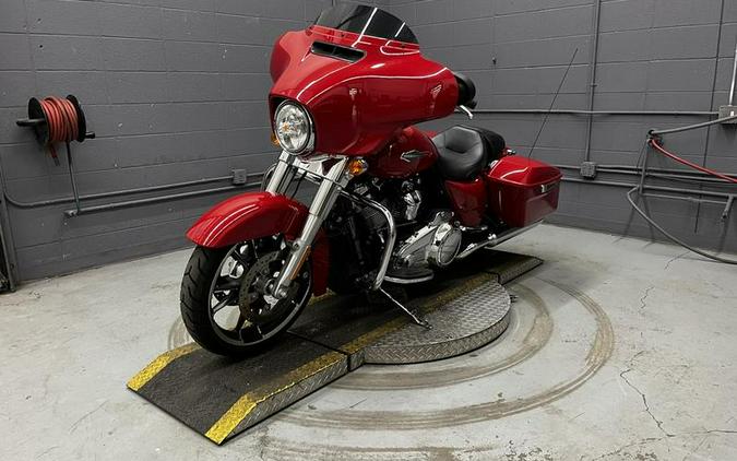 2023 Harley-Davidson® FLHX - Street Glide®