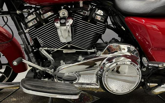 2023 Harley-Davidson® FLHX - Street Glide®