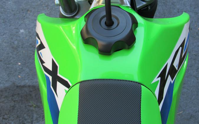 2026 Kawasaki KLX 140R