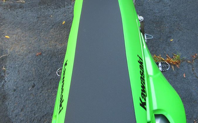 2026 Kawasaki KLX 140R