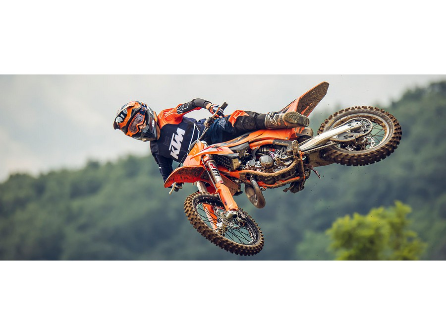 2026 KTM 85 SX 17/14