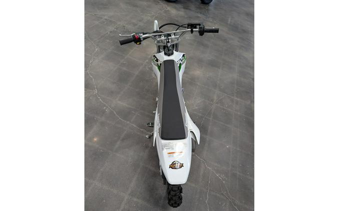 2026 Kawasaki KLX® 140R