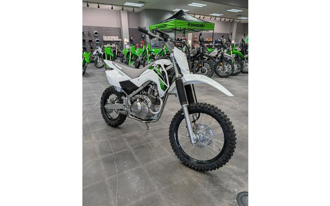 2026 Kawasaki KLX® 140R
