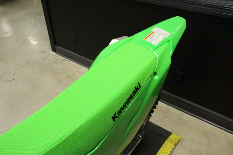 2026 Kawasaki KX 450X