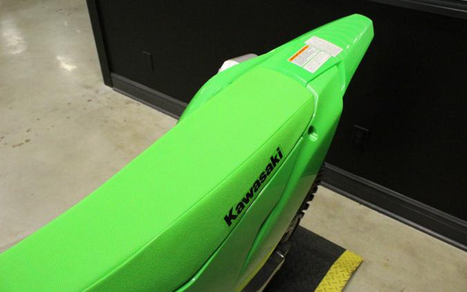 2026 Kawasaki KX 450X