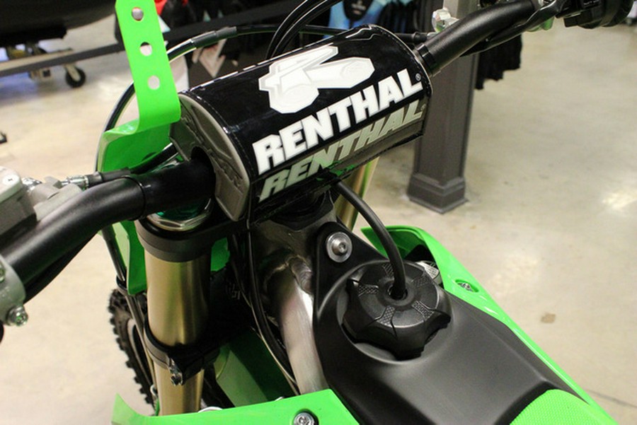 2026 Kawasaki KX 450X