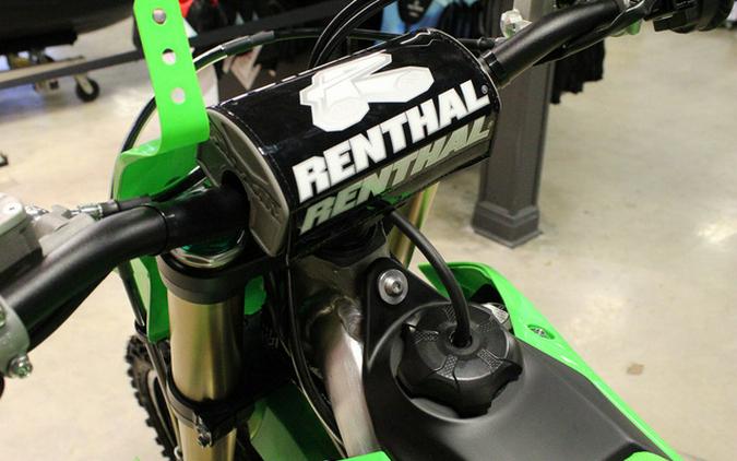 2026 Kawasaki KX 450X