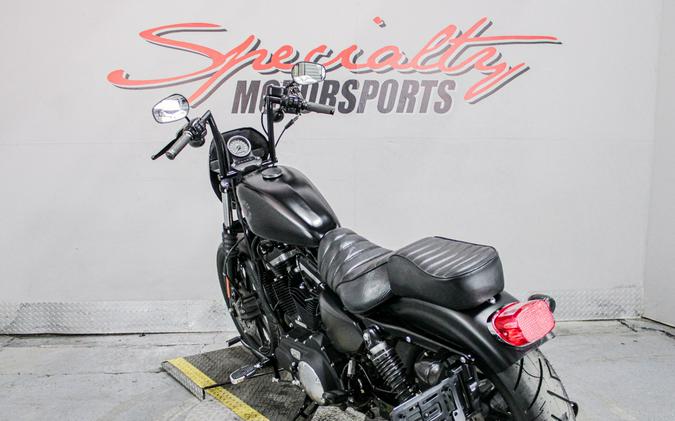 2019 Harley-Davidson Iron 883™