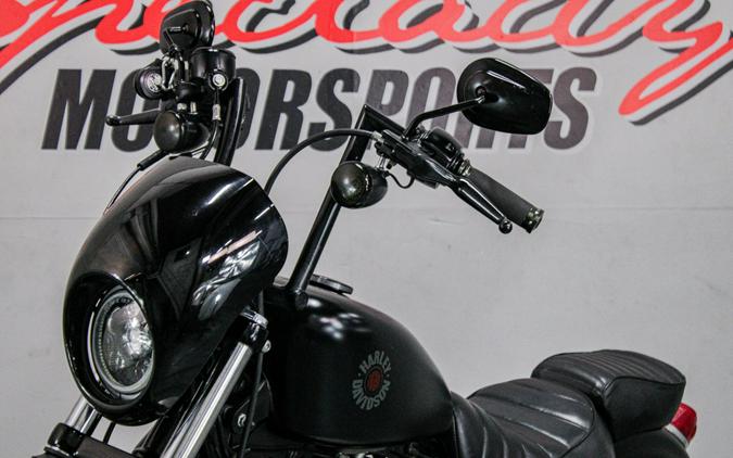 2019 Harley-Davidson Iron 883™