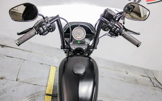 2019 Harley-Davidson Iron 883™