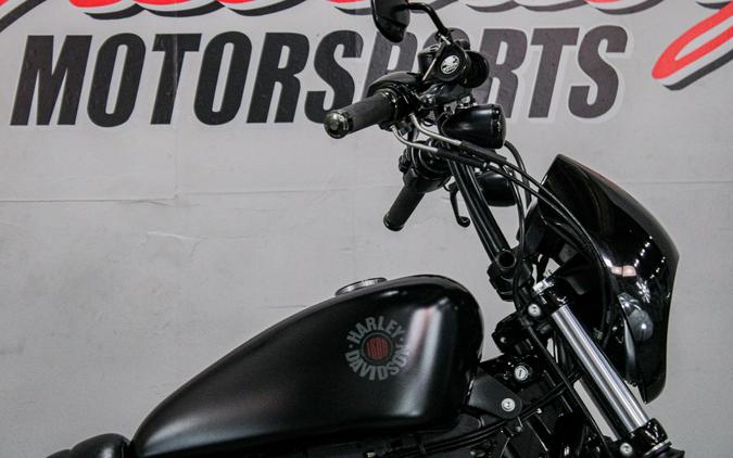 2019 Harley-Davidson Iron 883™