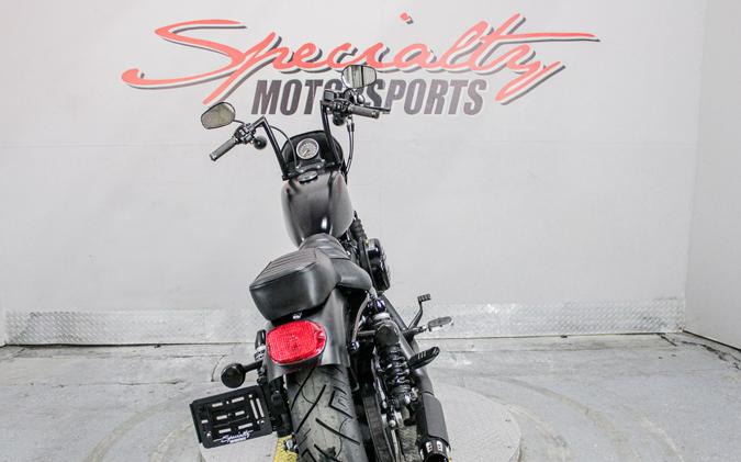 2019 Harley-Davidson Iron 883™