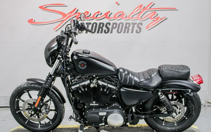 2019 Harley-Davidson Iron 883™