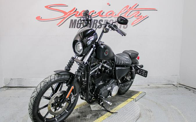 2019 Harley-Davidson Iron 883™