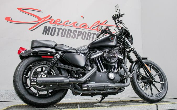 2019 Harley-Davidson Iron 883™