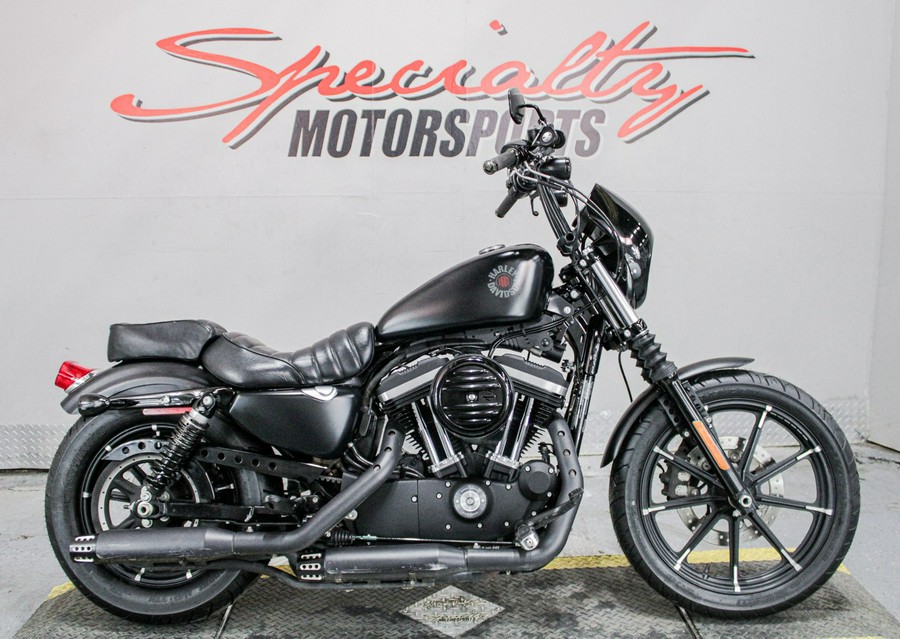 2019 Harley-Davidson Iron 883™