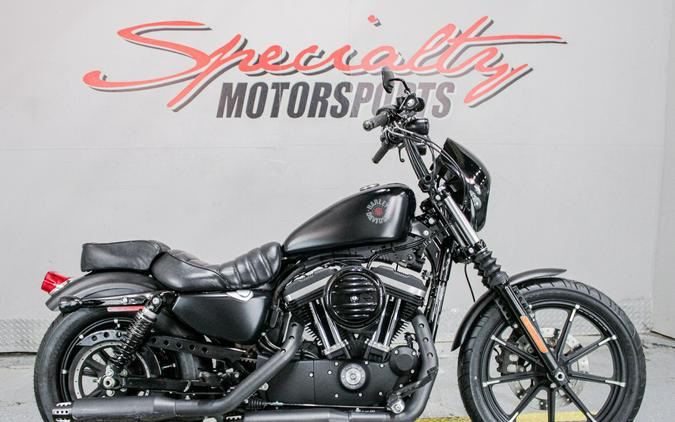 2019 Harley-Davidson Iron 883™
