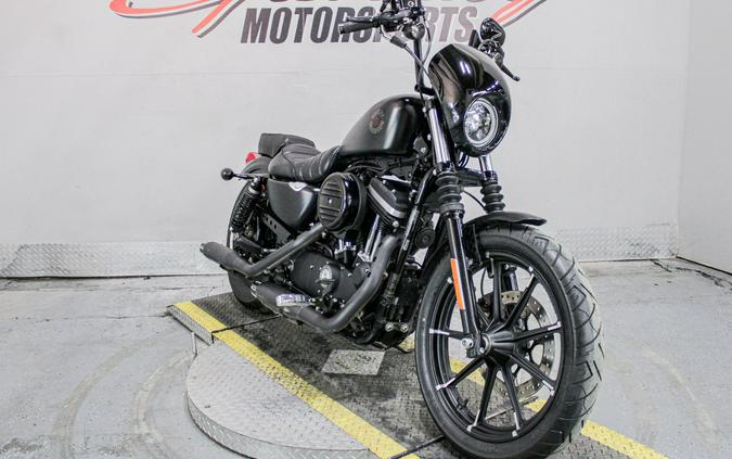 2019 Harley-Davidson Iron 883™