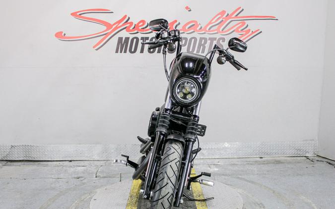 2019 Harley-Davidson Iron 883™