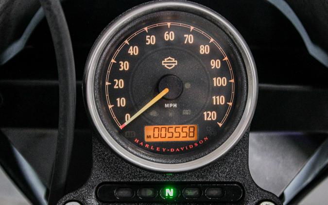 2019 Harley-Davidson Iron 883™