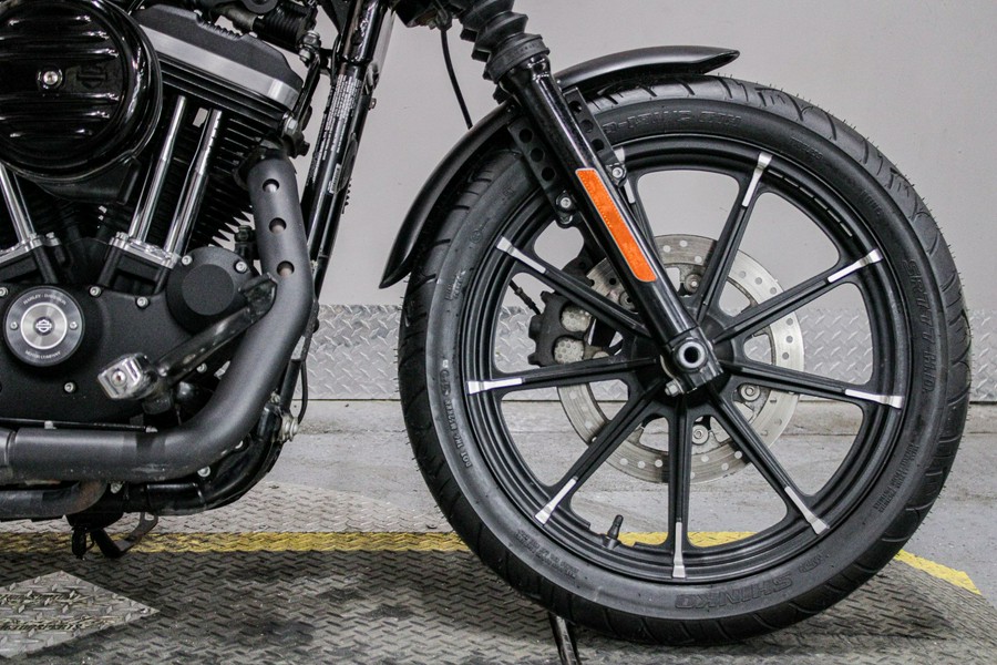 2019 Harley-Davidson Iron 883™