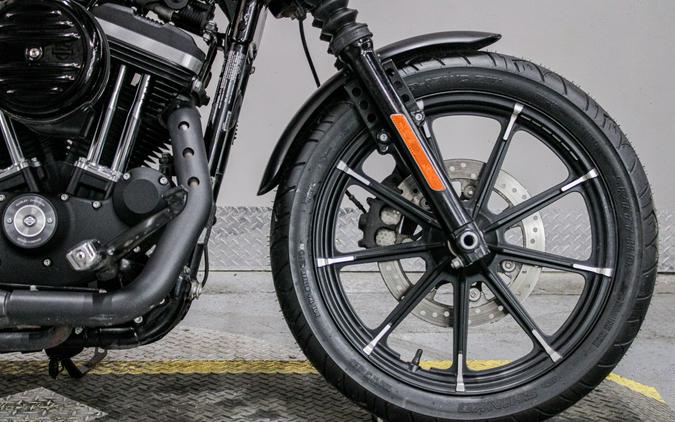 2019 Harley-Davidson Iron 883™