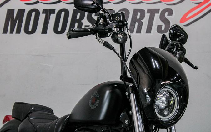 2019 Harley-Davidson Iron 883™