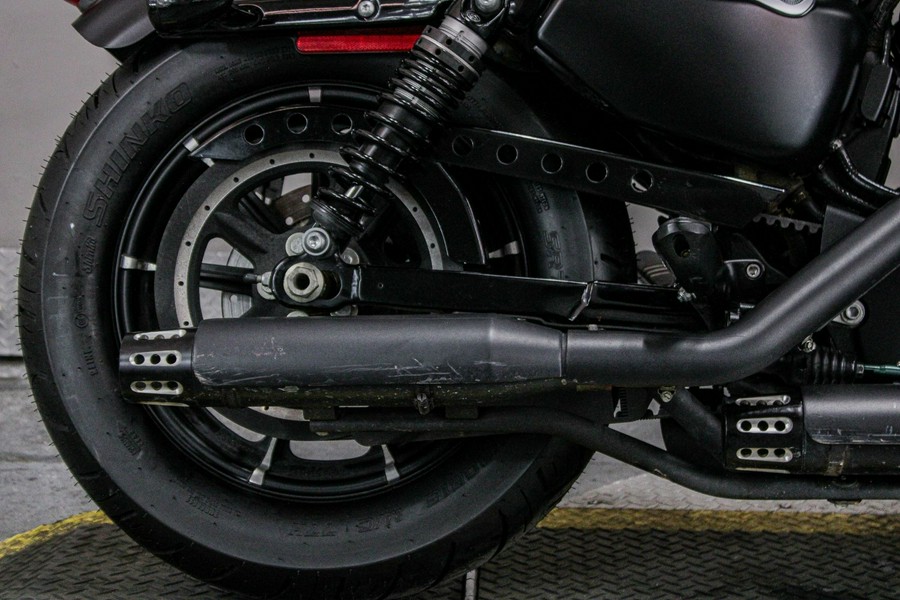 2019 Harley-Davidson Iron 883™