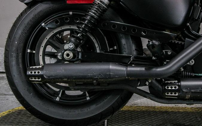 2019 Harley-Davidson Iron 883™