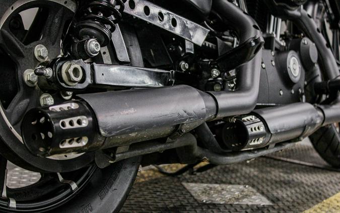 2019 Harley-Davidson Iron 883™