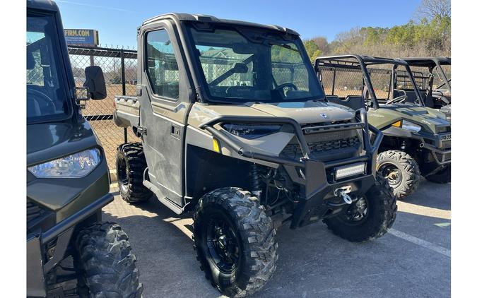 2024 Polaris Ranger XP® 1000 NorthStar Edition Ultimate