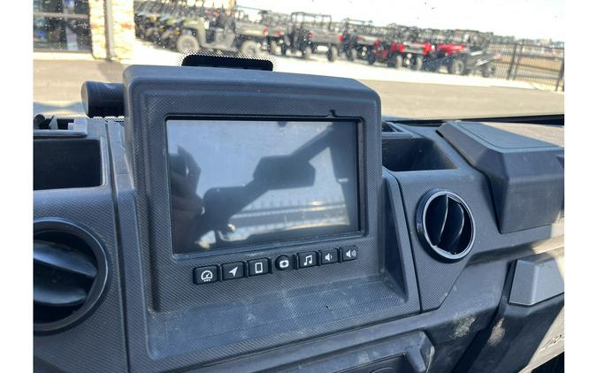 2024 Polaris Ranger XP® 1000 NorthStar Edition Ultimate