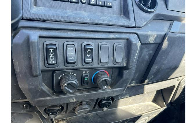 2024 Polaris Ranger XP® 1000 NorthStar Edition Ultimate