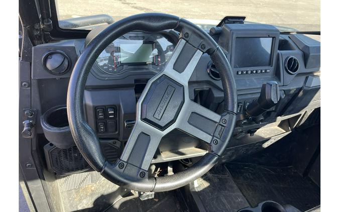 2024 Polaris Ranger XP® 1000 NorthStar Edition Ultimate
