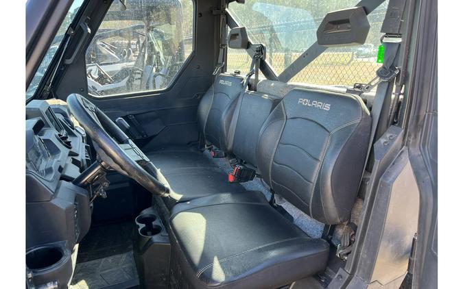2024 Polaris Ranger XP® 1000 NorthStar Edition Ultimate