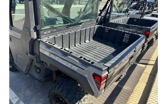 2024 Polaris Ranger XP® 1000 NorthStar Edition Ultimate