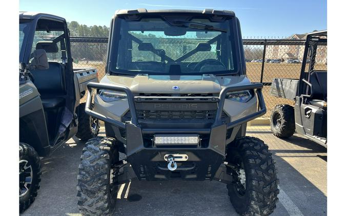 2024 Polaris Ranger XP® 1000 NorthStar Edition Ultimate