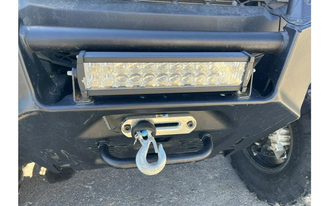 2024 Polaris Ranger XP® 1000 NorthStar Edition Ultimate