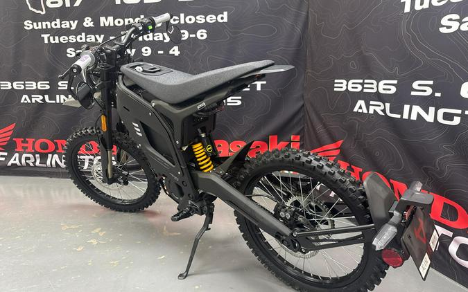 2025 NIU XQi3Series Street