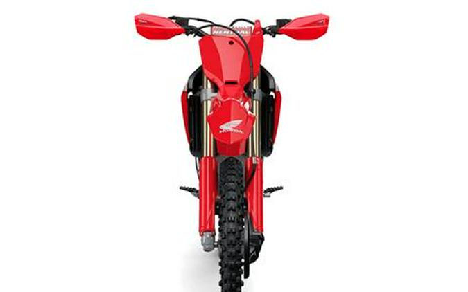 2026 Honda CRF450RX