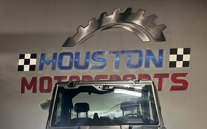 2026 Polaris® Ranger XD 1500 NorthStar Ultimate
