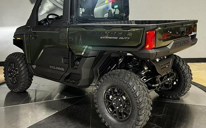 2026 Polaris® Ranger XD 1500 NorthStar Ultimate