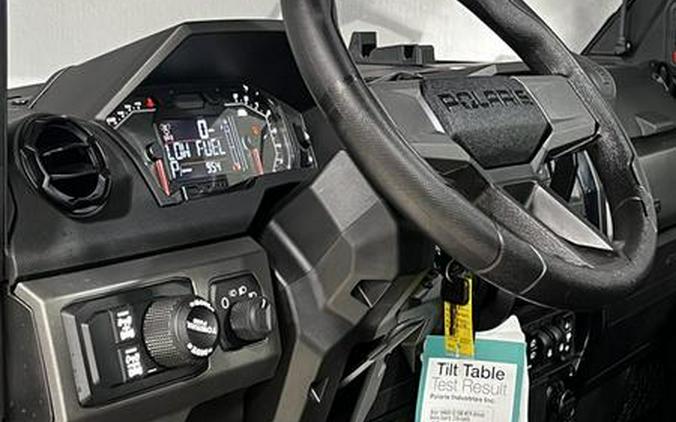 2026 Polaris® Ranger XD 1500 NorthStar Ultimate