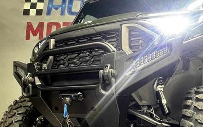2026 Polaris® Ranger XD 1500 NorthStar Ultimate