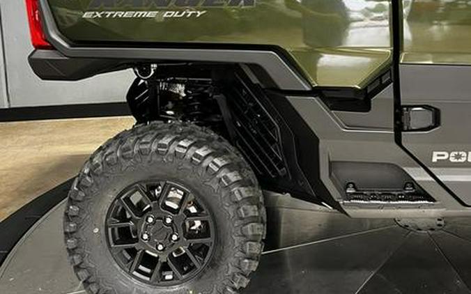 2026 Polaris® Ranger XD 1500 NorthStar Ultimate