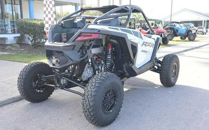 2026 Polaris RZR Pro R Ultimate
