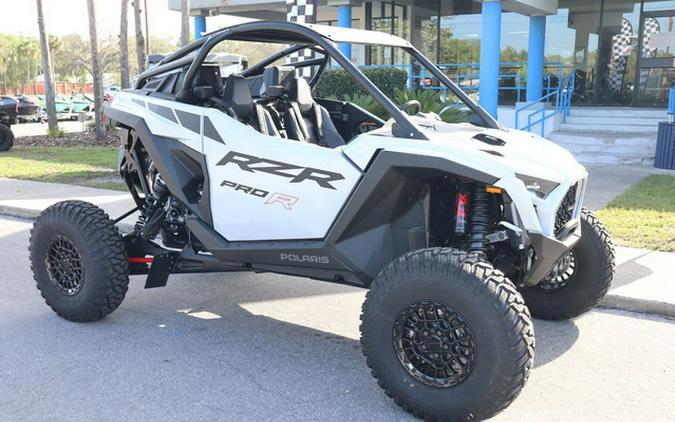 2026 Polaris RZR Pro R Ultimate